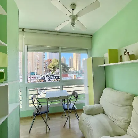 Apartment Lepanto Fun Benidorm